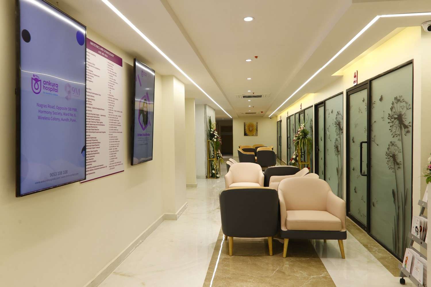 Apollo Fertility Centre, Anna Nagar — International Patient Care