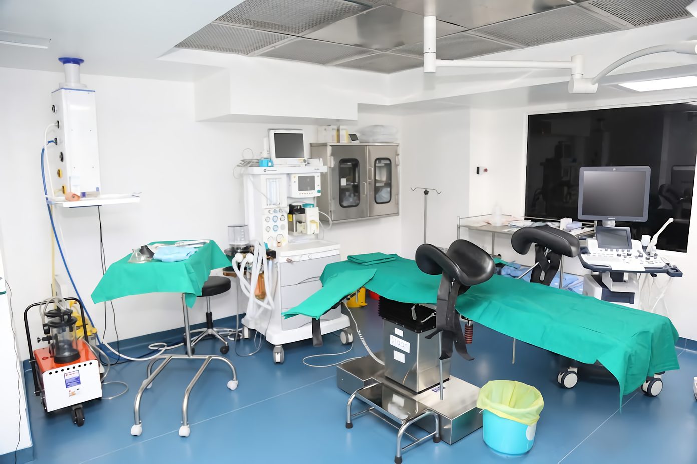 Medical Report Review for Apollo Fertility Centre, Anna Nagar Patients