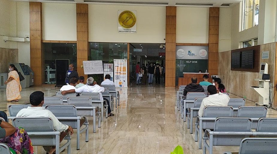 Apollo Hospital Bangalore Bannerghatta Road — International Patient Care