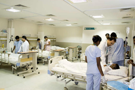 Medical Report Review for Apollo Hospital Bangalore Bannerghatta Road Patients