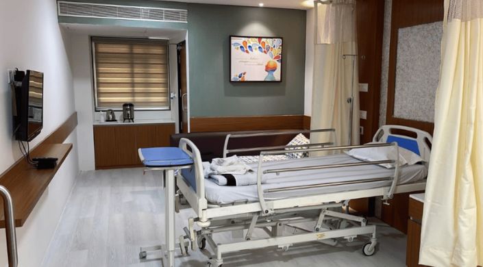 Apollo Hospitals, Greams Road, Chennai — Consultation and Report Review