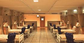 Medical Report Review for Apollo Specialty Hospital, Omr Patients