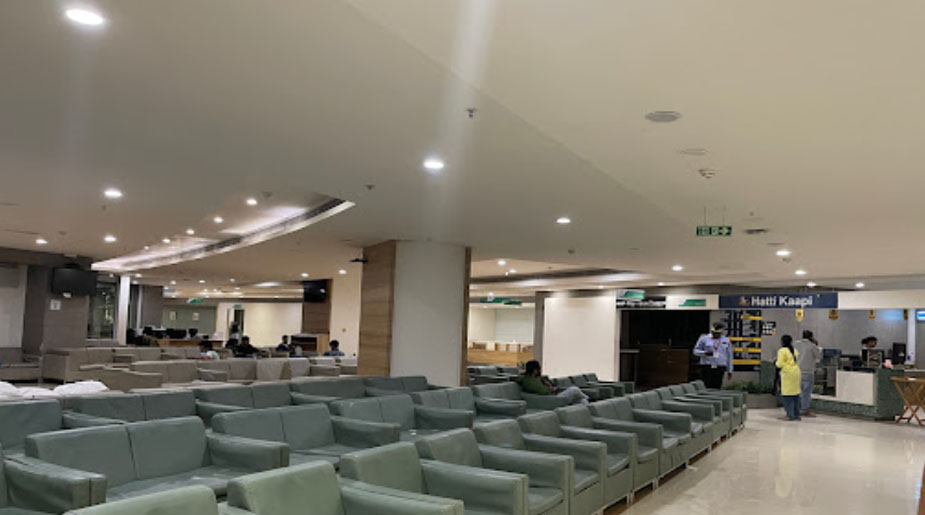 Aster CMI Hospital (Hebbel) Bangalore — International Patient Care