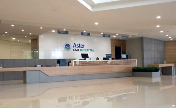 Medical Report Review for Aster CMI Hospital (Hebbel) Bangalore Patients