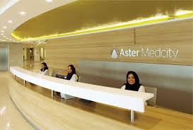 Medical Report Review for Aster Medcity Hospital Patients