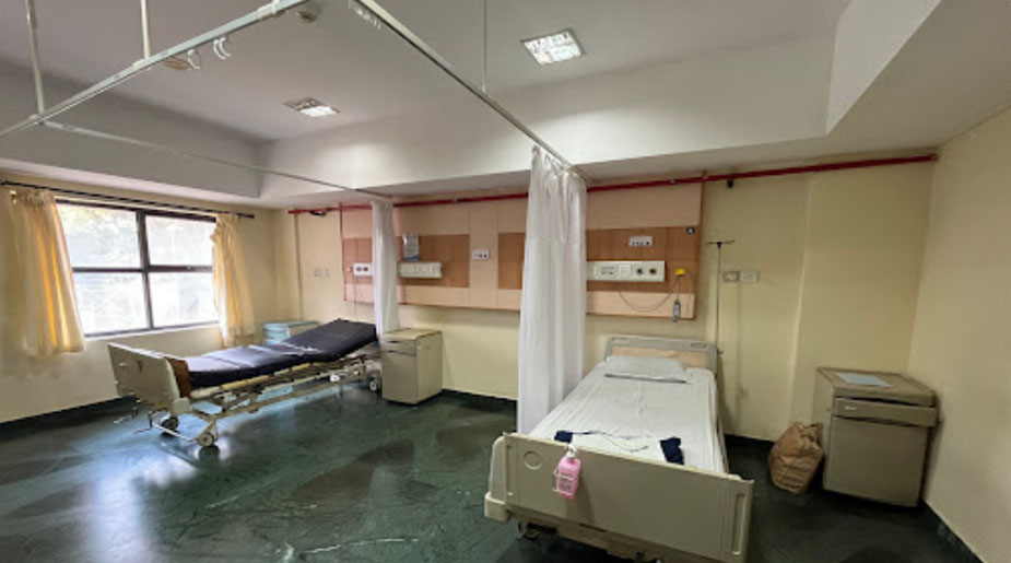 BGS Gleneagles Global Hospitals, Bangalore — Consultation and Report Review