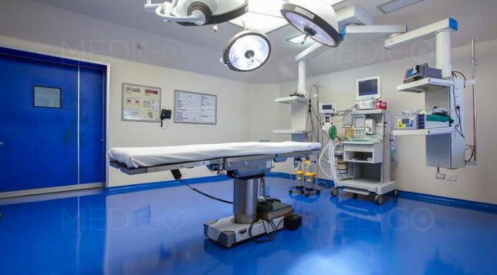Medical Report Review for BGS Gleneagles Global Hospitals, Bangalore Patients