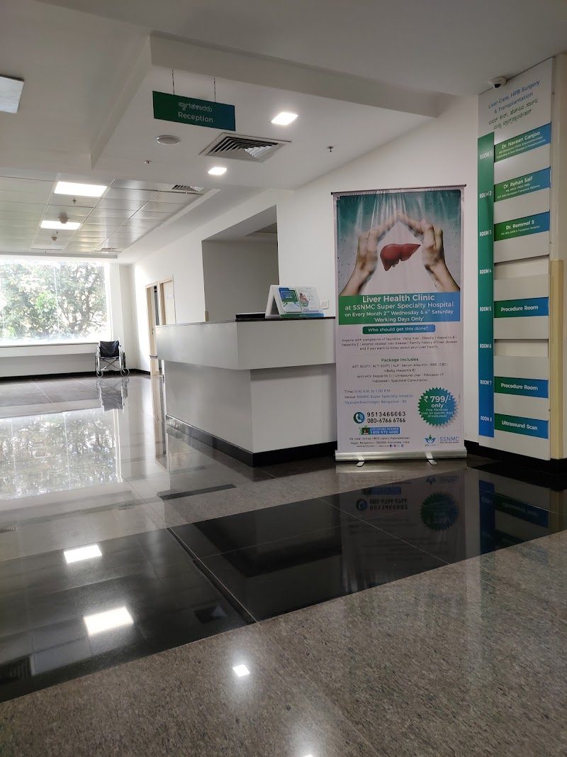 Medical Report Review for Brains Neuro Spine Centre, Bangalore Patients