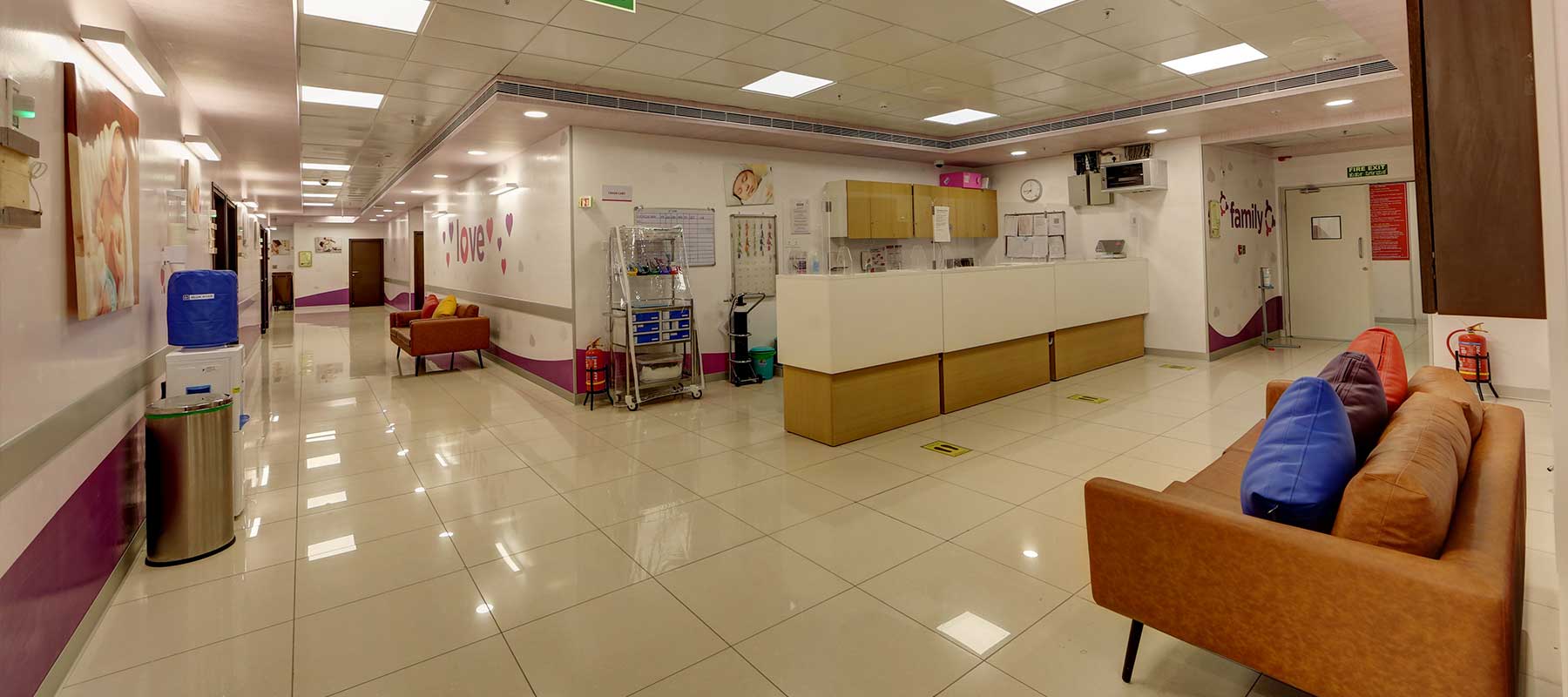 Cloudnine Hospital, Chennai — International Patient Care