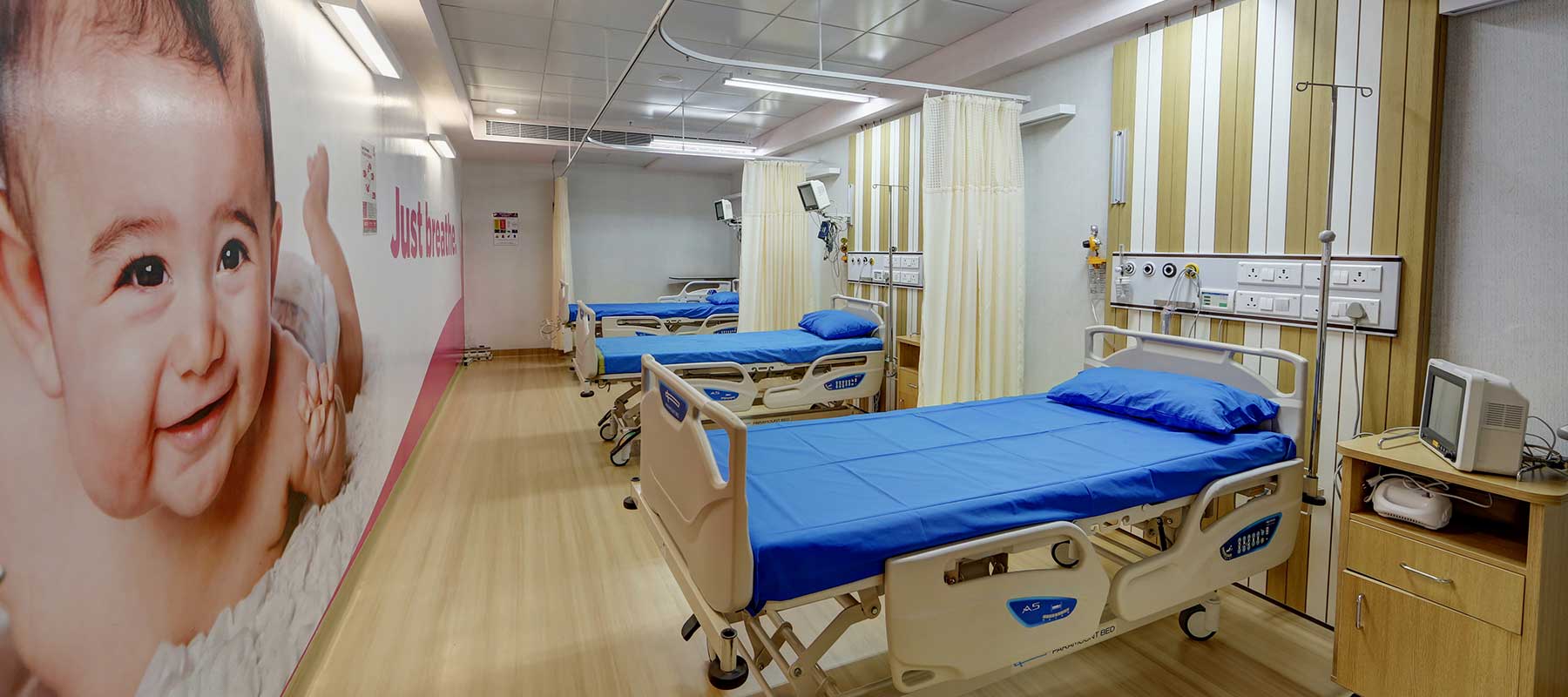 Medical Report Review for Cloudnine Hospital, Chennai Patients