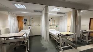 Dr.Olavo Ribeiro Hospital — International Patient Care