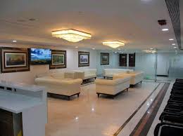 Dr. Rela Institute And Medical Centre, Chennai — Hospital Facility View