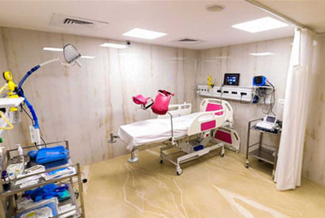 Dr. Rela Institute And Medical Centre, Chennai — International Patient Care