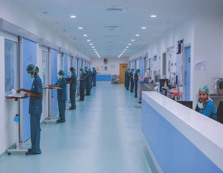 Dr. Rela Institute And Medical Centre, Chennai — Consultation and Report Review