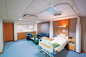 Fortis Hospital, Bangalore (Cunningham Road) — International Patient Care