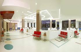 Global Hospital Chennai — International Patient Care