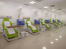 Global Hospital Chennai — Consultation and Report Review