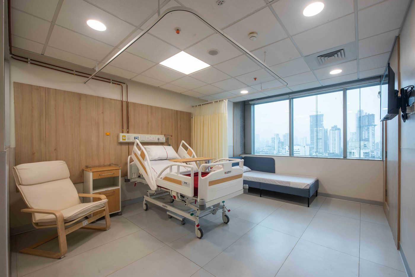 Medical Report Review for Global Hospital Chennai Patients