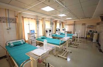 HCG Cancer Centre, Bangalore — International Patient Care