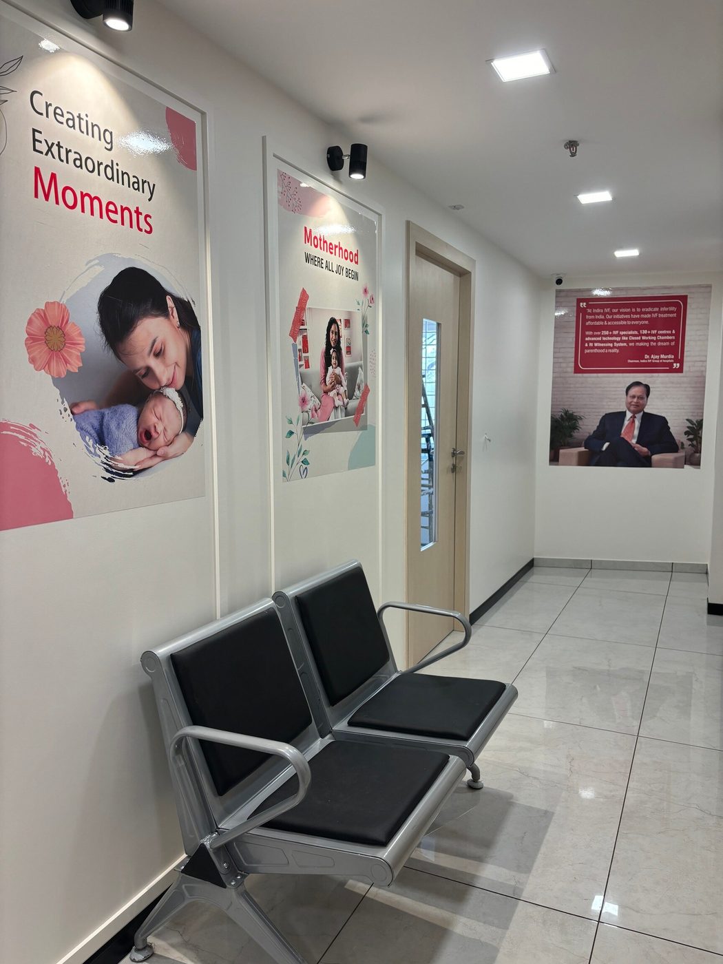 Indira IVF Hospital Bangalore — International Patient Care
