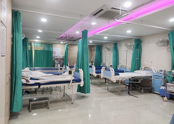 Indira IVF Hospital Bangalore — Consultation and Report Review