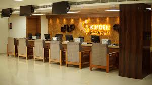 Kinder Hospitals, Kochi — Hospital Facility View