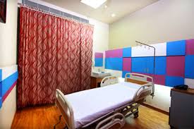 Kinder Hospitals, Kochi — International Patient Care