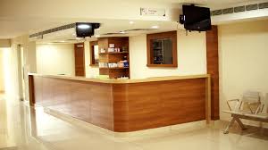 Kinder Hospitals, Kochi — Consultation and Report Review