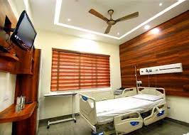 Medical Report Review for Kinder Hospitals, Kochi Patients