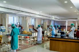 Medical Report Review for Lourdes Hospital Patients