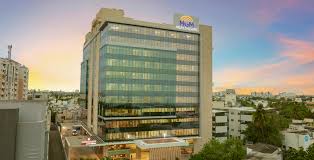 MGM Healthcare, Chennai