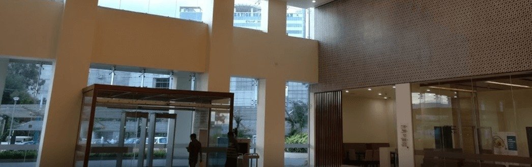 Manipal Hospital Whitefield, Bangalore — Consultation and Report Review