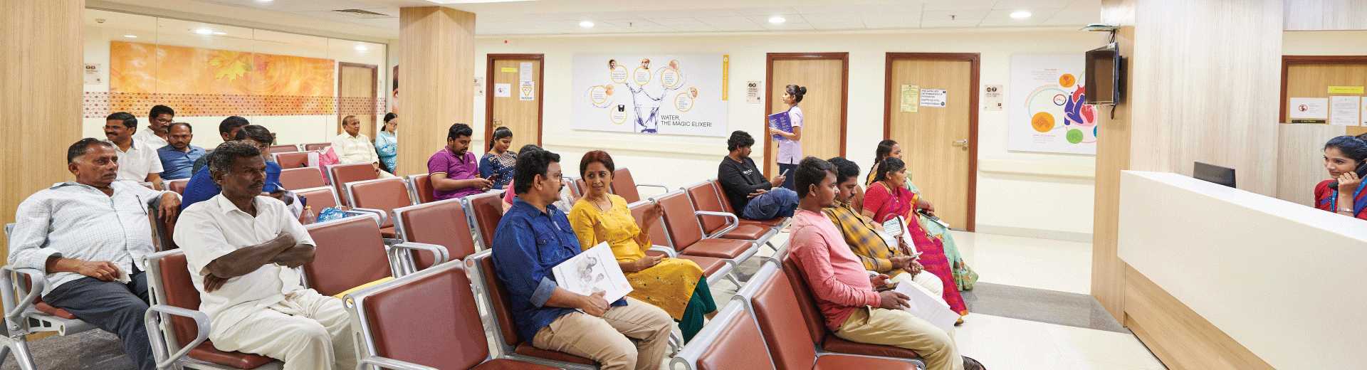 Manipal Hospital, Bangalore (Yeshwanthpur) — International Patient Care
