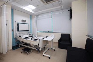 Manipal Hospital, Bangalore (Yeshwanthpur) — Consultation and Report Review