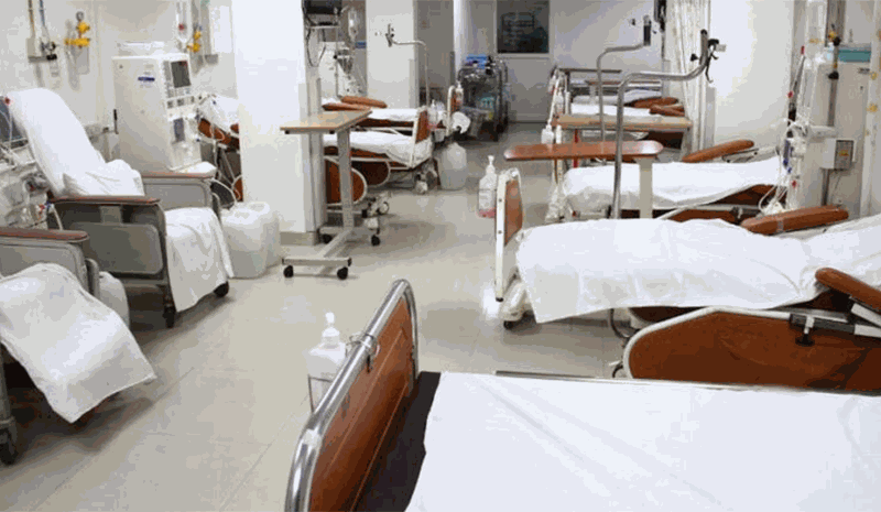 Medical Report Review for Manipal Hospital, Bangalore (Yeshwanthpur) Patients