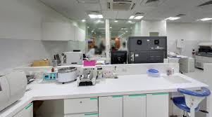 Manipal Hospital Pune — Consultation and Report Review