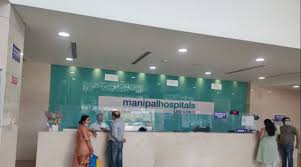 Medical Report Review for Manipal Hospital Pune Patients