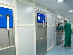 Medical Trust Hospital — International Patient Care