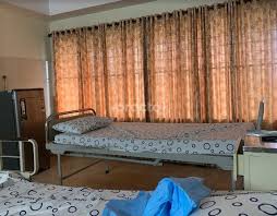 Medical Trust Hospital — Consultation and Report Review