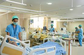Medical Report Review for Medical Trust Hospital Patients
