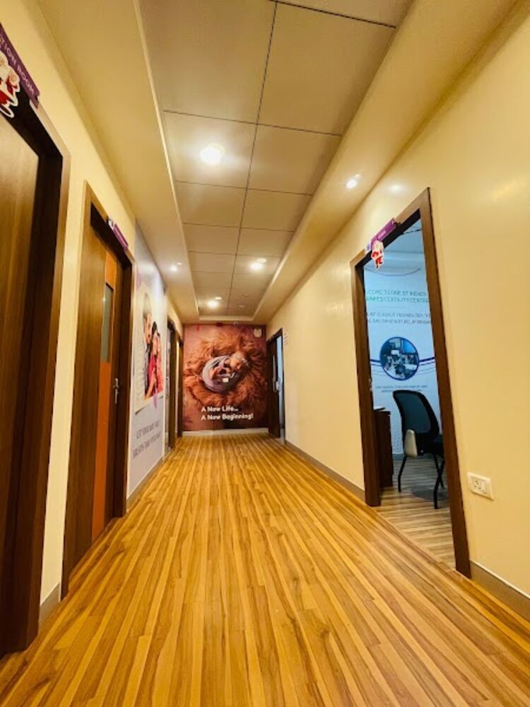 Milann Fertility Centre Kumara Park — Consultation and Report Review