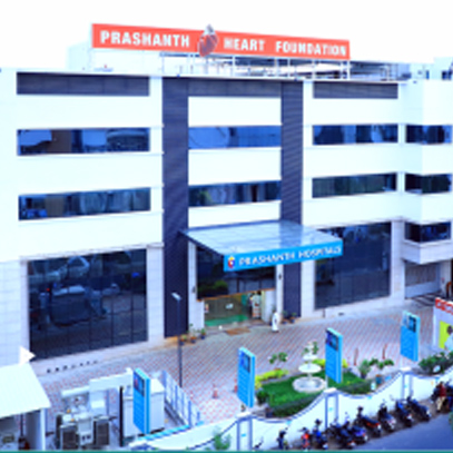 Prashanth Hospital Chennai
