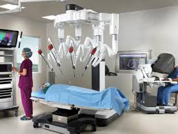 Rajagiri Hospital — Hospital Facility View