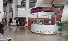 Rajagiri Hospital — International Patient Care