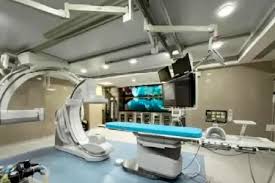 Ruby Hall Clinic Hospital — Consultation and Report Review