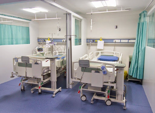 SIMS Hospital Chennai — International Patient Care