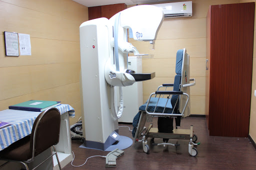 SIMS Hospital Chennai — Consultation and Report Review