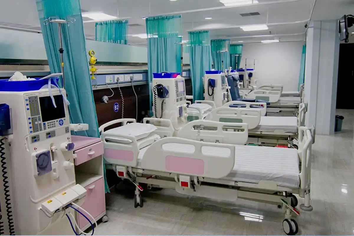 Medical Report Review for SIMS Hospital Chennai Patients