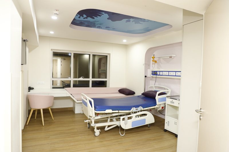 Medical Report Review for Sparsh Hospital Bangalore Patients