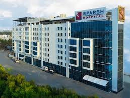 Sparsh Hospital Bangalore